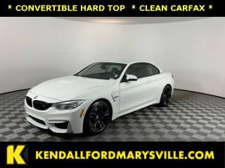 BMW 2015 M4