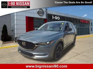 Mazda 2021 CX-5