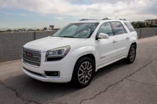 GMC 2013 Acadia