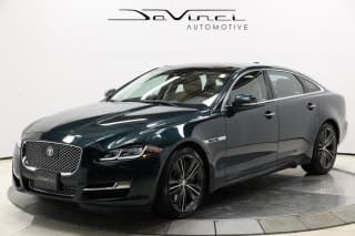 Jaguar 2019 XJL