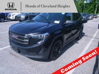 GMC 2020 Terrain