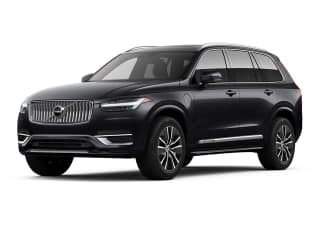 Volvo 2021 XC90