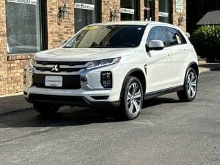 Mitsubishi 2021 Outlander Sport