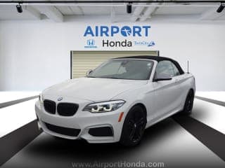 BMW 2018 2 Series