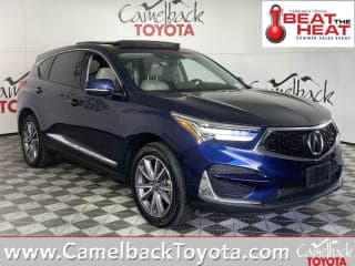 Acura 2021 RDX