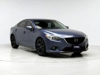 Mazda 2014 Mazda6