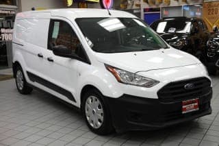 Ford 2019 Transit Connect