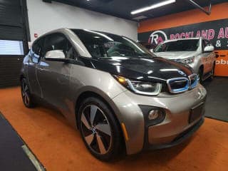 BMW 2014 i3