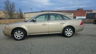 Ford 2006 Five Hundred