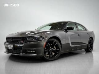 Dodge 2017 Charger