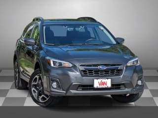 Subaru 2020 Crosstrek