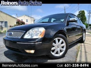 Ford 2005 Five Hundred