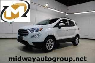 Ford 2019 EcoSport