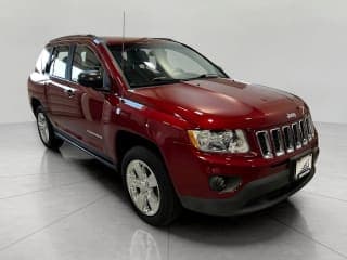 Jeep 2012 Compass