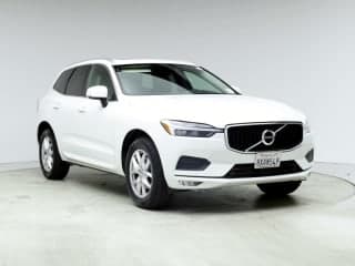 Volvo 2021 XC60