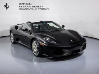 Ferrari 2008 F430 Spider