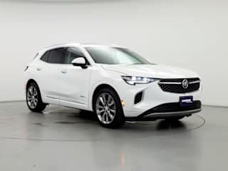 Buick 2021 Envision