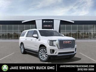 GMC 2024 Yukon XL