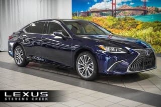 Lexus 2021 ES 300h