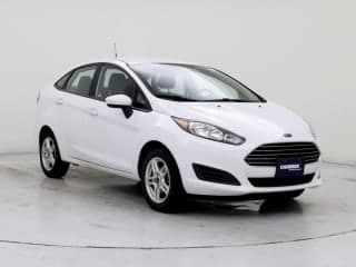 Ford 2017 Fiesta