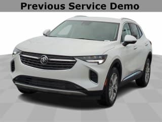 Buick 2023 Envision