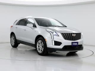 Cadillac 2020 XT5