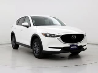 Mazda 2021 CX-5