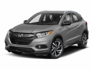 Honda 2019 HR-V