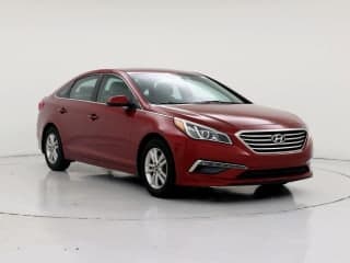 Hyundai 2015 Sonata