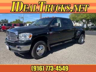 Dodge 2007 Ram Pickup 3500