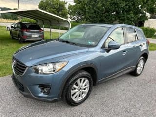 Mazda 2016 CX-5