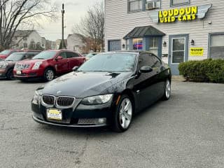 BMW 2009 3 Series