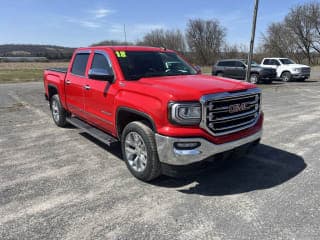 GMC 2018 Sierra 1500