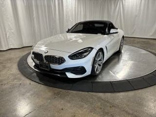 BMW 2020 Z4