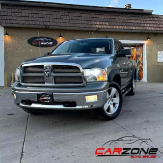 Ram 2012 1500