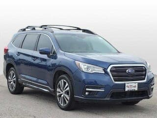 Subaru 2019 Ascent