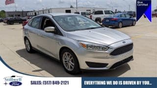 Ford 2017 Focus