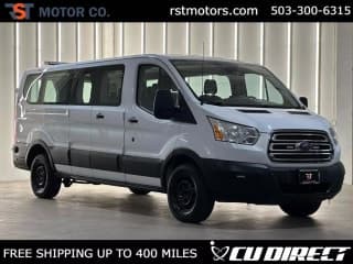 Ford 2019 Transit