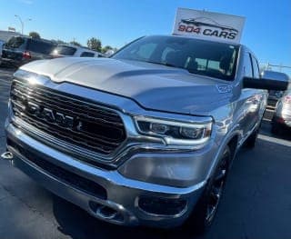 Ram 2019 1500