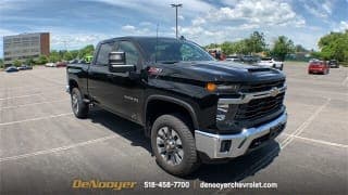 Chevrolet 2024 Silverado 3500HD