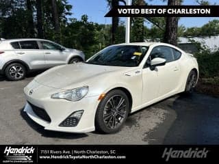 Scion 2014 FR-S