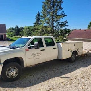 Chevrolet 2014 Silverado 3500HD