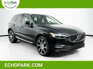 Volvo 2021 XC60