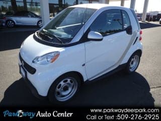 Smart 2014 fortwo