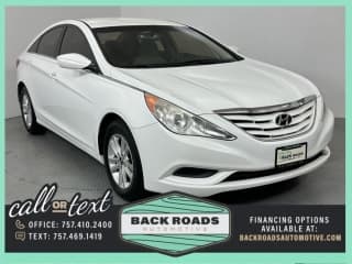 Hyundai 2013 Sonata