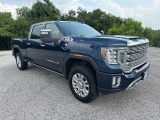 GMC 2023 Sierra 2500HD