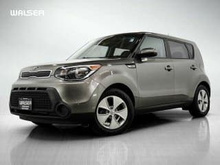 Kia 2016 Soul