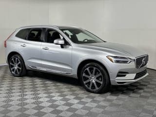 Volvo 2019 XC60