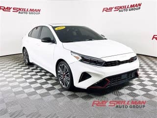 Kia 2023 Forte