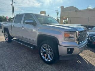 GMC 2014 Sierra 1500